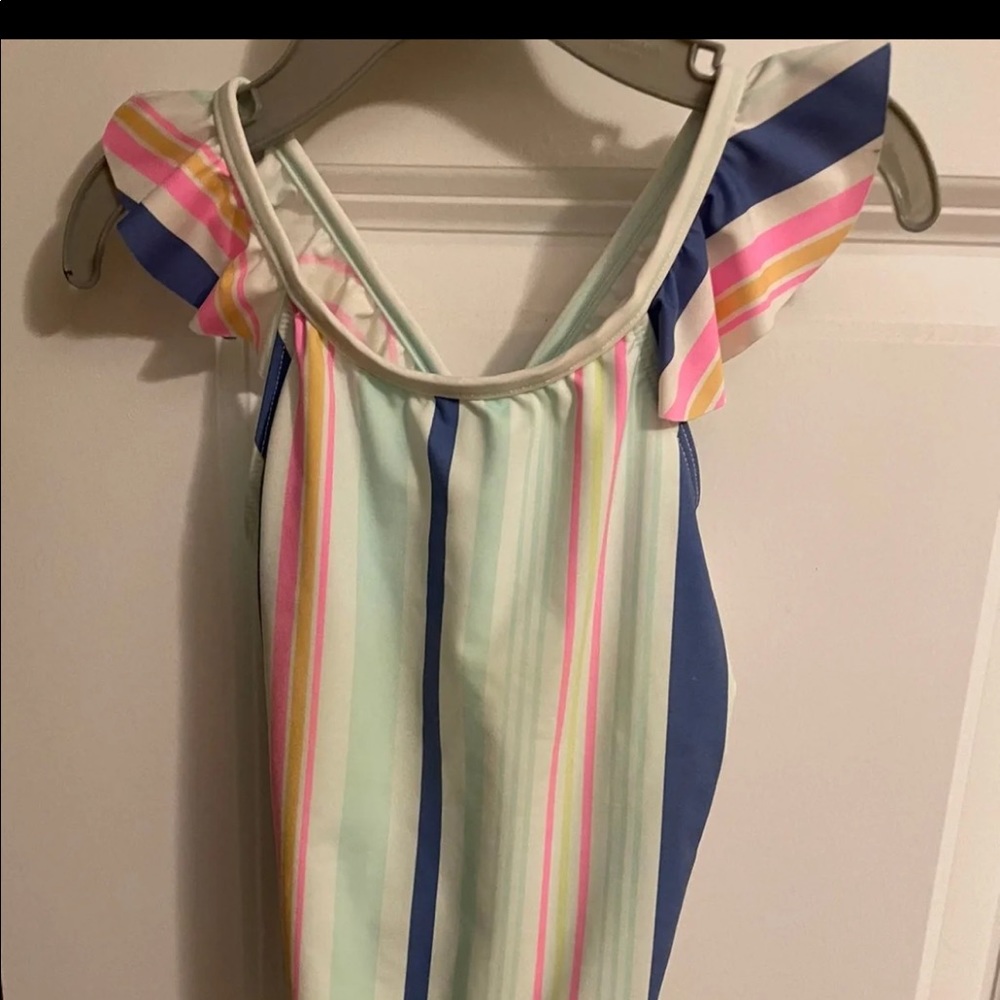 Vineyard vines bathing suit 6-12 months